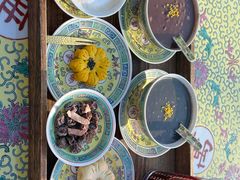 -宫事颐庭·老佛爷贵寿下午茶(颐和园店)