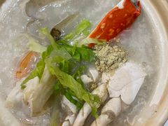 -金石国际大酒店·金丽自助餐厅