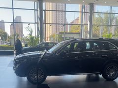 -天津波士信达奔驰4S店(卫津南路店)