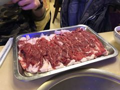 热切羊肉-月圆火锅(宁海东路二店)