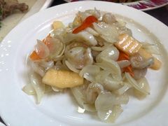 -新疆巴州金丝特餐厅(大钟寺店)