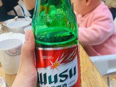 -北疆饭店(金狮广场店)