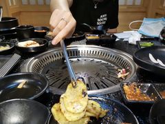 -九田家黑牛烤肉料理(贝尔路店)