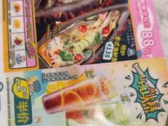 -翠华餐厅(正佳广场店)