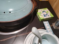 -椰小名·竹笙椰子鸡(中堂店)