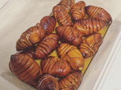 蚕蛹-钱商茉莉香鸭颈王(浑南店)