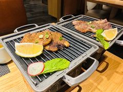 -虹料理·日料放题(悠方店)