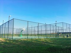 -上海崇明金茂凯悦酒店