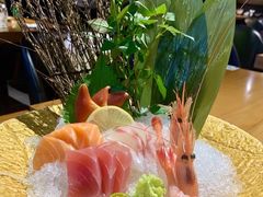 -渔寿司·日本料理(艾尚天地店)