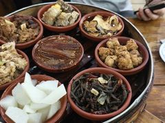 -合顺祥烩面(健康路店)