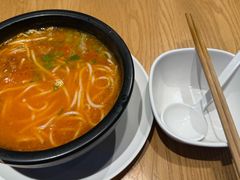 -小乔过桥米线(玉林店)