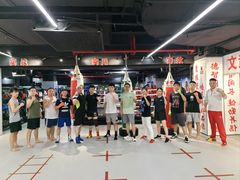 -凯德广场(武胜路店)