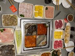 -海底捞火锅(铂澜大象城店)