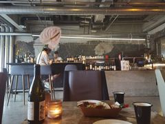 大堂-Cooking Man(中懋天地店)