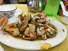 -秋姐美食店(旅游大道店)