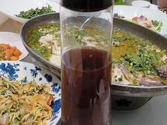 -盛百味·家宴餐厅(霸州分店)