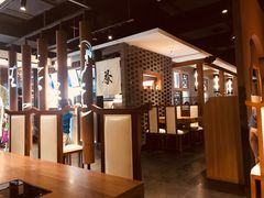 大堂-呷哺呷哺 黄金牧场 (回龙观港龙店)