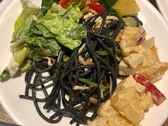 -Sizzler时时乐西餐厅(长楹天街购物中心店)