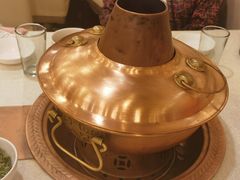 -八先生涮肉房(三里河店)