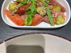 -Pennehut畔尼意面(合肥万象城店)