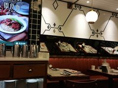 -翠华餐厅(德基广场店)