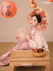 -橙亦摄影工作室