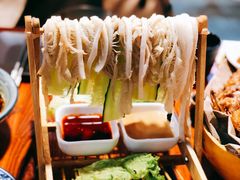 晾衣毛肚-醉长安(南门总店)