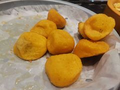 -龍歌自助小火锅(市北台东利群店)