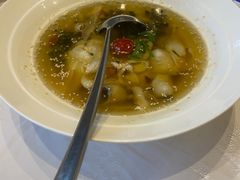 -麒茗餐厅·粤菜·宴会厅·海鲜(锦绣路店)