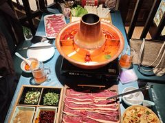 -清真·舒迩布炕锅王·高原美食文化(青海总店)