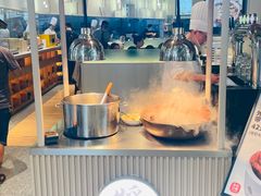 -关东小磨东北菜(漕河泾印象城店)