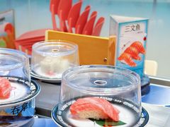 -元气寿司(金光华店)