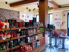 -星巴克臻选(成都宽窄巷子店)