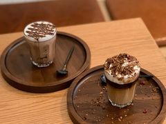 -大酉·M Coffee(北京美术馆店)