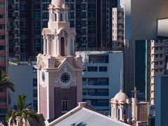 -香港大学