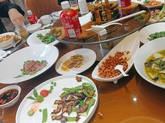 -尚宴(盛世广场·食尚街店)