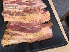 -花味·自助烤肉(雨花客厅店)