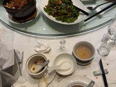 -彩丰楼中餐厅(国家会展中心上海洲际店)