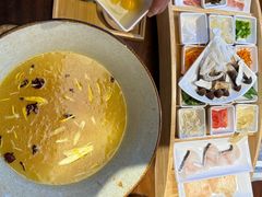 -芸南道·过桥米线(昆明老街旗舰店)