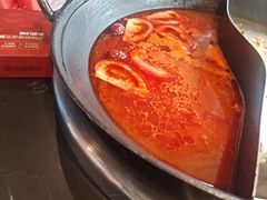 -巴蜀大将火锅(春熙店)