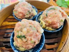 -点都德(喜粤楼店)