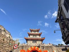 -潮州古城
