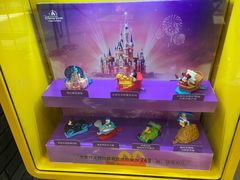 -麦当劳(龙湖北京大兴天街店)