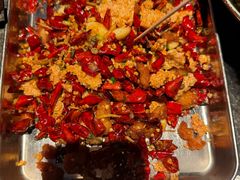 -战友蚝情烧烤工场(嘉华店)