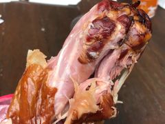 -迪士尼火鸡腿