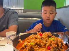 -蛙喔牛蛙(淮安吾悦店)
