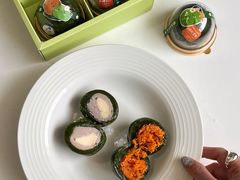 -可丽可丽·生日蛋糕·下午茶(厦门鹭港店)