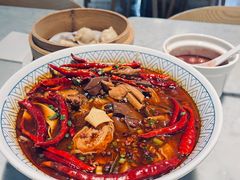 -南小馆(迪士尼小镇店)