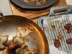 -绿茶餐厅(广州天河城店)