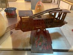 -歌斐颂巧克力小镇